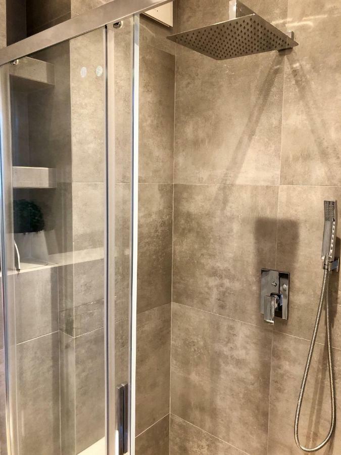 Living Point Residence Varsavia Esterno foto